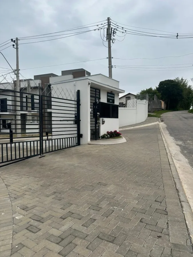 Casa em Condomínio para Venda em São Roque, Taboão, 3 dormitórios, 1 suíte, 1 banheiro, 2 vagas