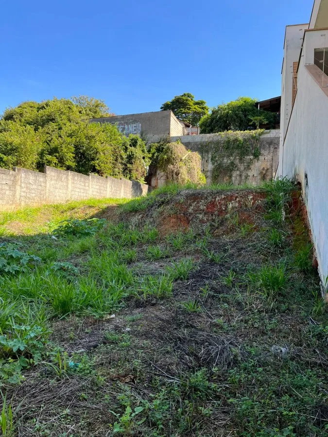 Terreno para Venda em São Roque, Centro