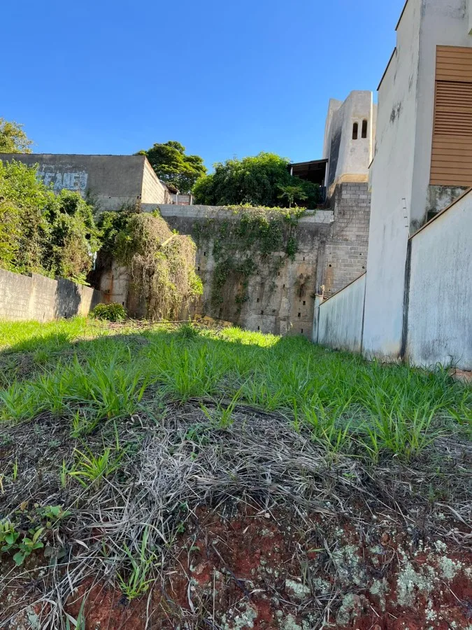 Terreno para Venda em São Roque, Centro