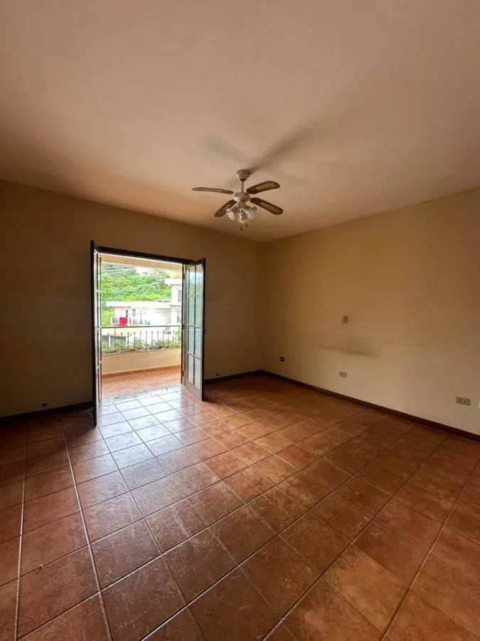 Casa para Locação em São Roque, Jardim Vinhas Do Sol (Mailasqui), 3 dormitórios, 1 banheiro