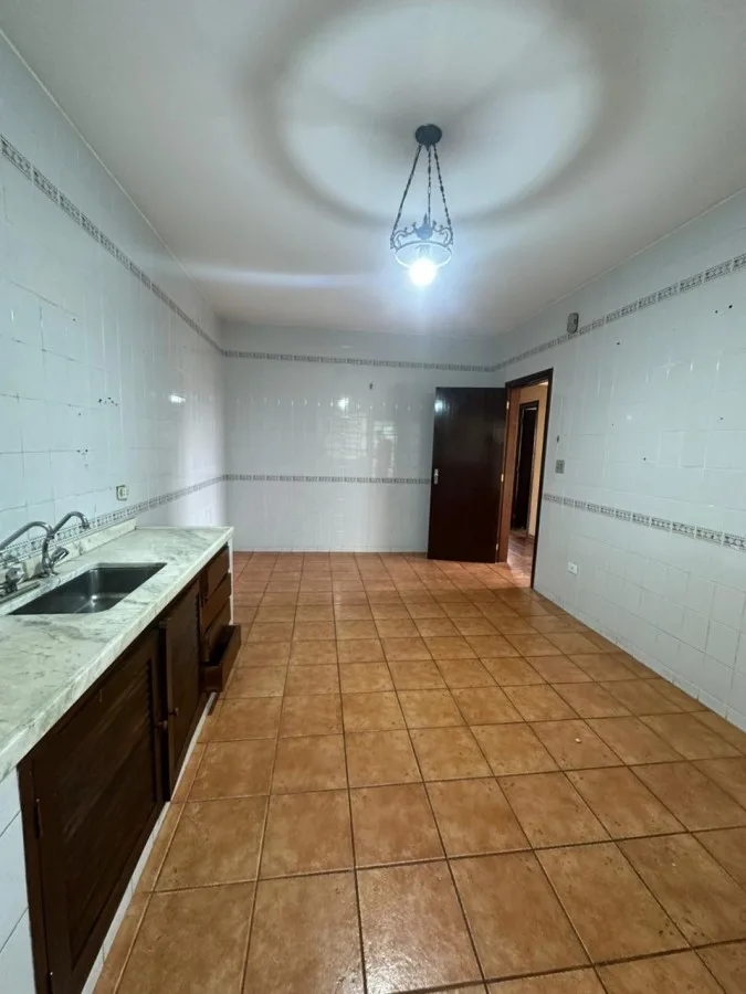 Casa para Locação em São Roque, Jardim Vinhas Do Sol (Mailasqui), 3 dormitórios, 1 banheiro