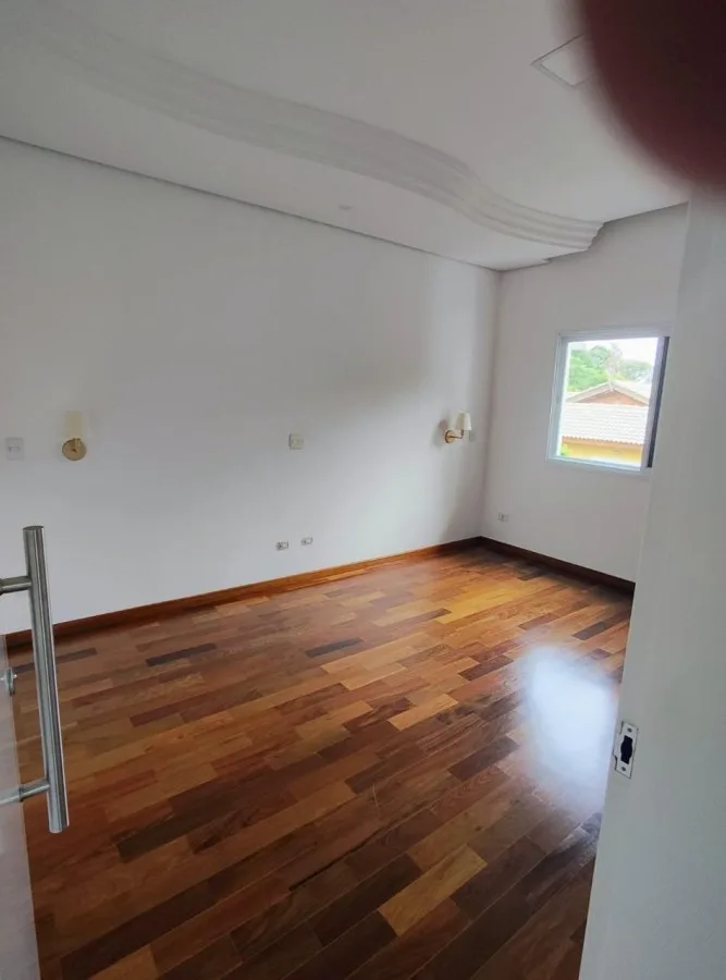 Casa em Condomínio para Venda em São Roque, do Carmo (Canguera), 5 dormitórios, 2 suítes, 5 banheiros, 6 vagas