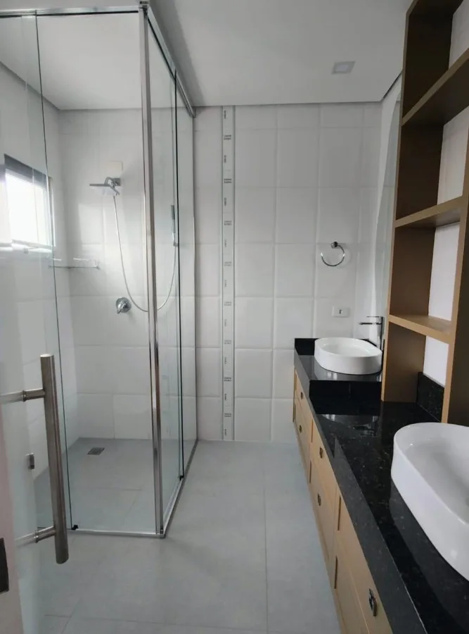 Casa em Condomínio para Venda em São Roque, do Carmo (Canguera), 5 dormitórios, 2 suítes, 5 banheiros, 6 vagas