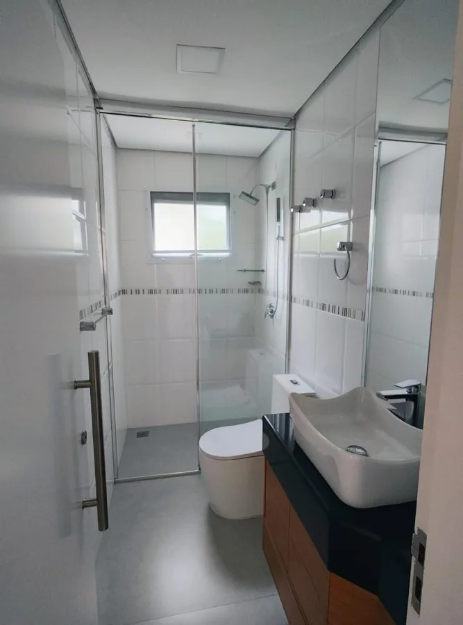 Casa em Condomínio para Venda em São Roque, do Carmo (Canguera), 5 dormitórios, 2 suítes, 5 banheiros, 6 vagas