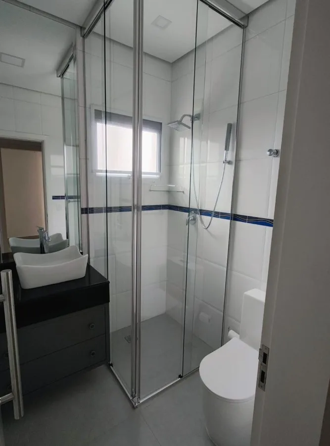 Casa em Condomínio para Venda em São Roque, do Carmo (Canguera), 5 dormitórios, 2 suítes, 5 banheiros, 6 vagas
