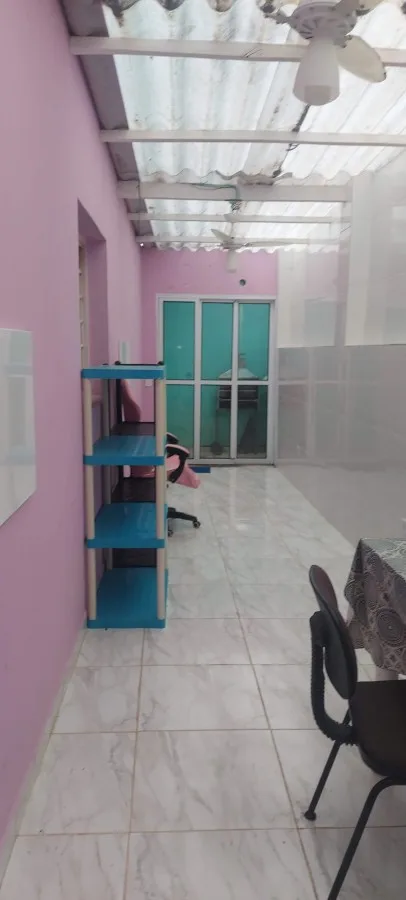 Casa para Venda em São Roque, Centro (Canguera), 2 dormitórios, 1 suíte, 1 banheiro, 4 vagas