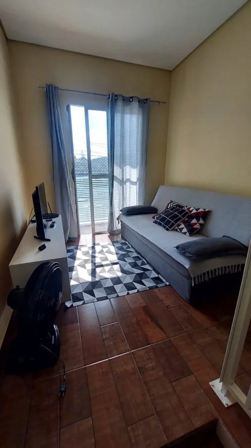 Casa para Venda em São Roque, Centro (Canguera), 2 dormitórios, 1 suíte, 1 banheiro, 4 vagas