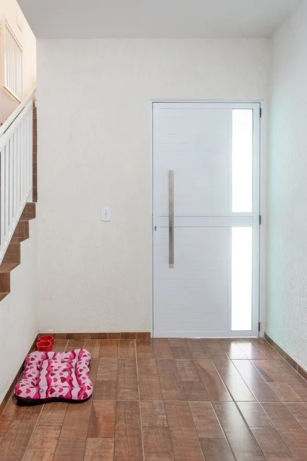 Casa para Venda em São Roque, Centro (Canguera), 2 dormitórios, 1 suíte, 1 banheiro, 4 vagas
