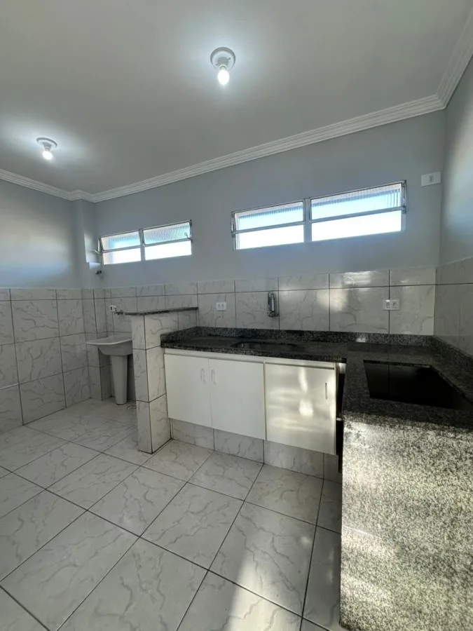 Apartamento para Venda em São Roque, Jardim Boa Vista, 2 dormitórios, 1 banheiro, 2 vagas