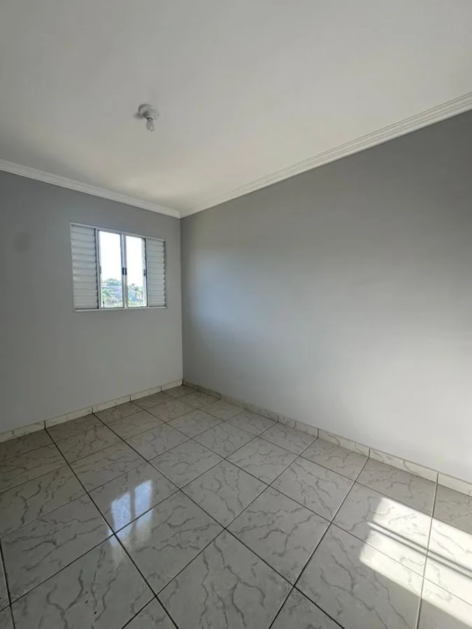Apartamento para Venda em São Roque, Jardim Boa Vista, 2 dormitórios, 1 banheiro, 2 vagas