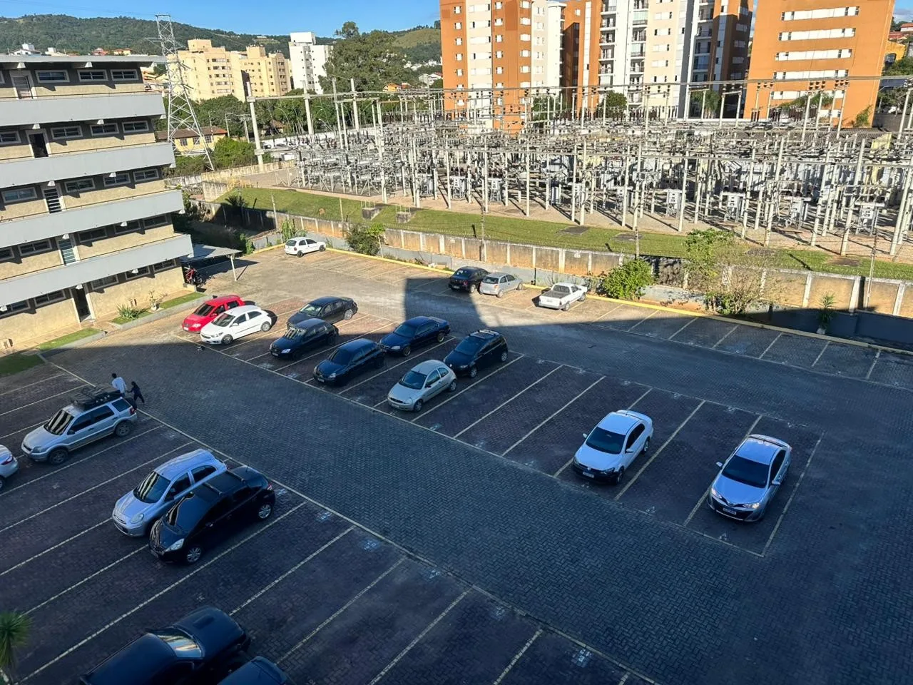 Apartamento para Venda em São Roque, Jardim Boa Vista, 2 dormitórios, 1 banheiro, 2 vagas