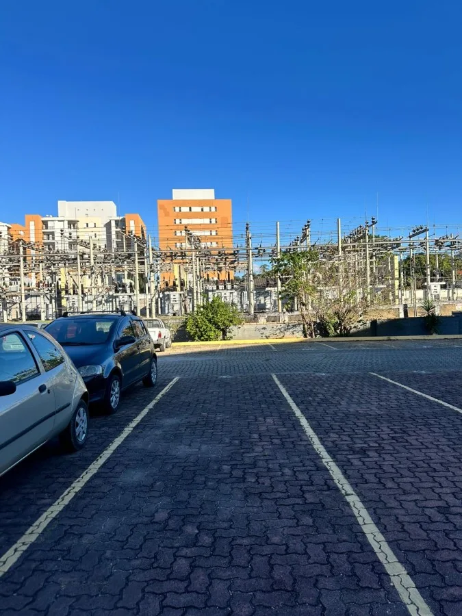 Apartamento para Venda em São Roque, Jardim Boa Vista, 2 dormitórios, 1 banheiro, 2 vagas