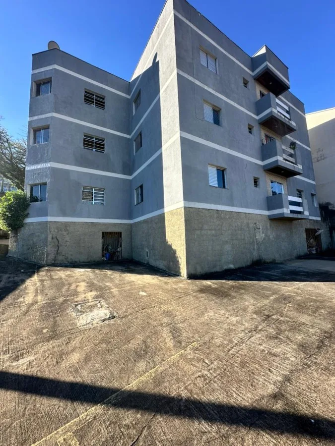 Apartamento para Locação em São Roque, Jardim Flórida, 2 dormitórios, 1 banheiro, 1 vaga