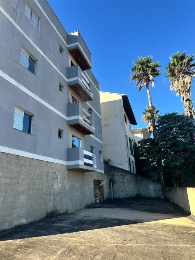 Apartamento para Locação em São Roque, Jardim Flórida, 2 dormitórios, 1 banheiro, 1 vaga