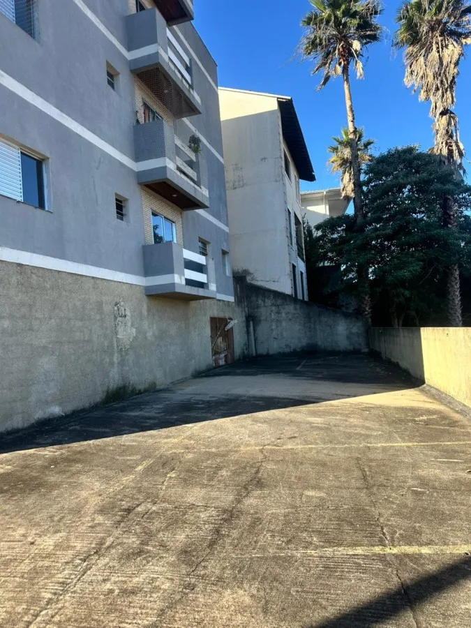 Apartamento para Locação em São Roque, Jardim Flórida, 2 dormitórios, 1 banheiro, 1 vaga