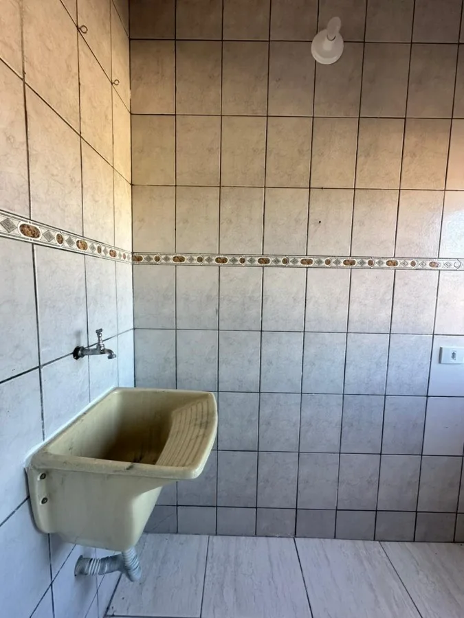 Apartamento para Locação em São Roque, Jardim Flórida, 2 dormitórios, 1 banheiro, 1 vaga