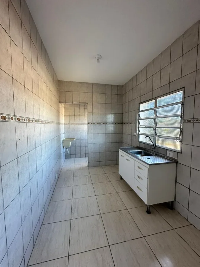 Apartamento para Locação em São Roque, Jardim Flórida, 2 dormitórios, 1 banheiro, 1 vaga