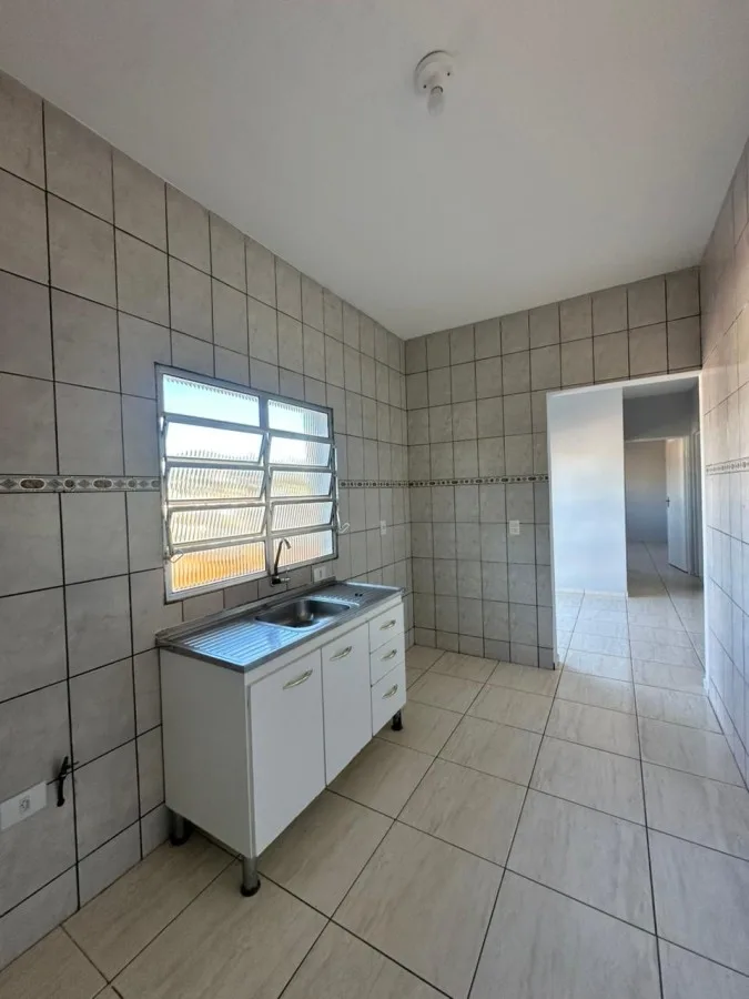 Apartamento para Locação em São Roque, Jardim Flórida, 2 dormitórios, 1 banheiro, 1 vaga