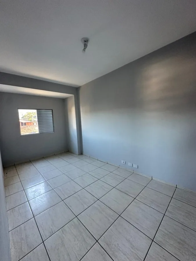 Apartamento para Locação em São Roque, Jardim Flórida, 2 dormitórios, 1 banheiro, 1 vaga