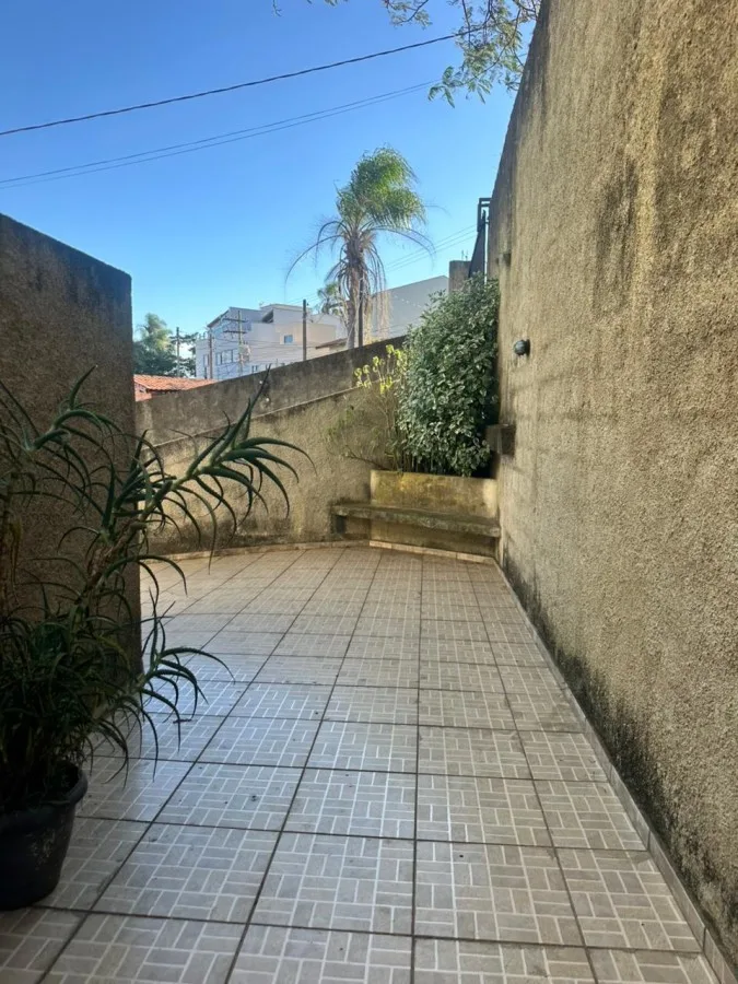 Apartamento para Locação em São Roque, Jardim Flórida, 2 dormitórios, 1 banheiro, 1 vaga