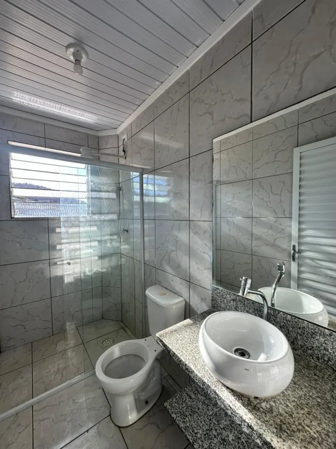 Apartamento para Locação em São Roque, Jardim Boa Vista, 2 dormitórios, 1 banheiro, 2 vagas