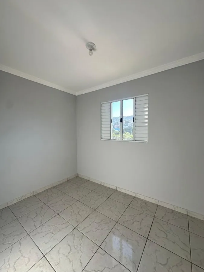 Apartamento para Locação em São Roque, Jardim Boa Vista, 2 dormitórios, 1 banheiro, 2 vagas