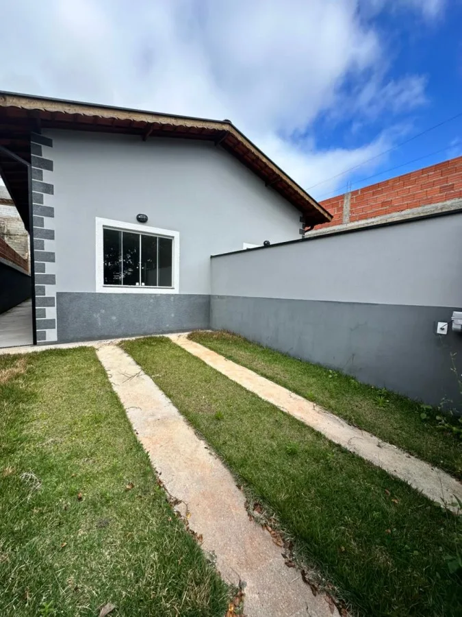 Casa para Venda em São Roque, Loteamento Jardim do Sol (Mailasqui), 2 dormitórios, 1 suíte, 1 banheiro, 2 vagas