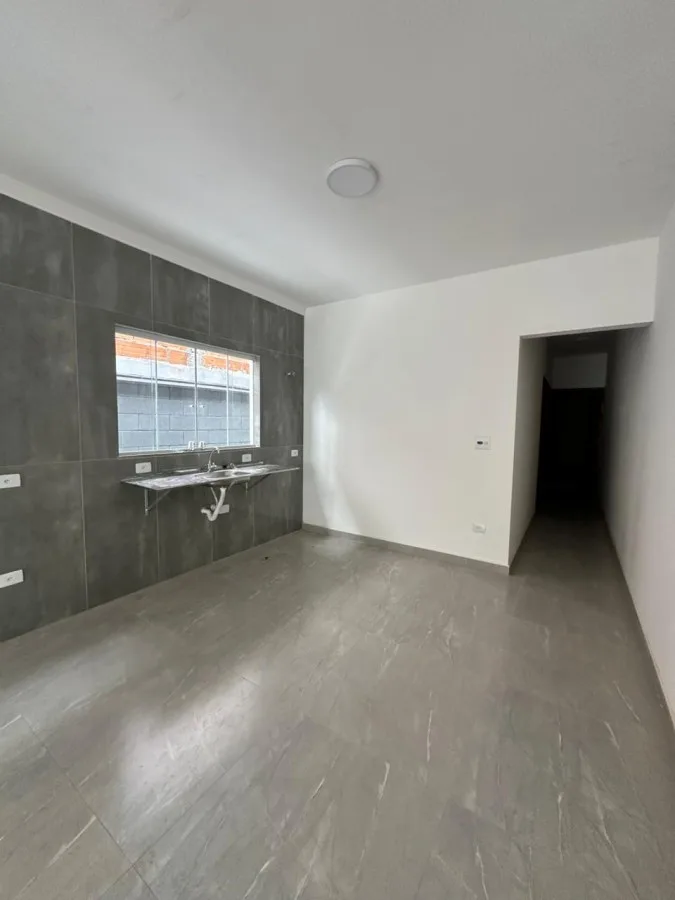 Casa para Venda em São Roque, Loteamento Jardim do Sol (Mailasqui), 2 dormitórios, 1 suíte, 1 banheiro, 2 vagas
