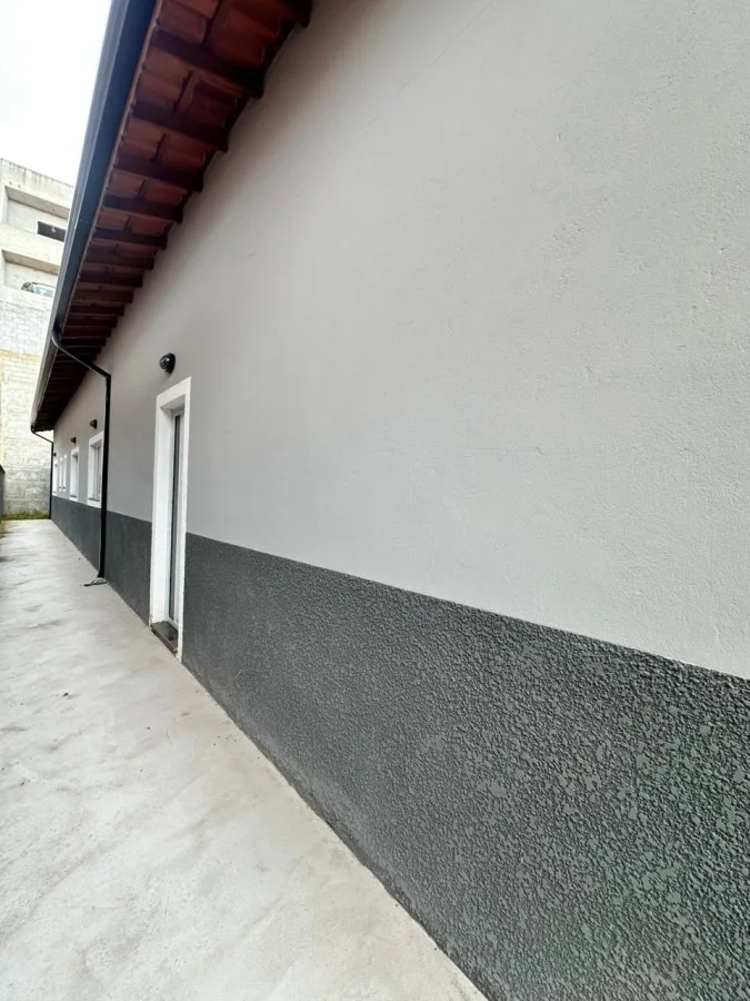 Casa para Venda em São Roque, Loteamento Jardim do Sol (Mailasqui), 2 dormitórios, 1 suíte, 1 banheiro, 2 vagas