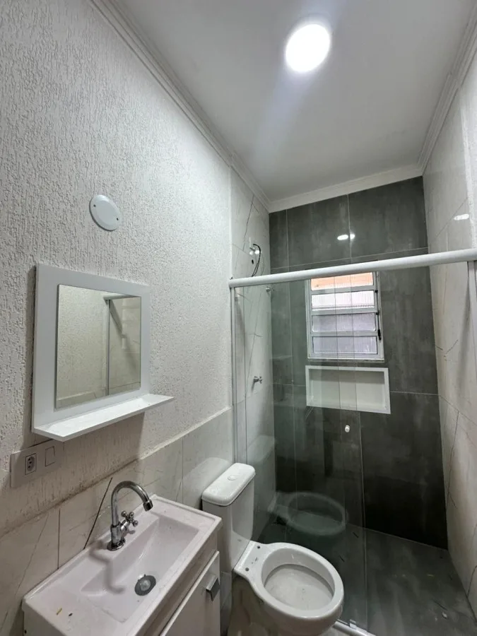 Casa para Venda em São Roque, Loteamento Jardim do Sol (Mailasqui), 2 dormitórios, 1 suíte, 1 banheiro, 2 vagas