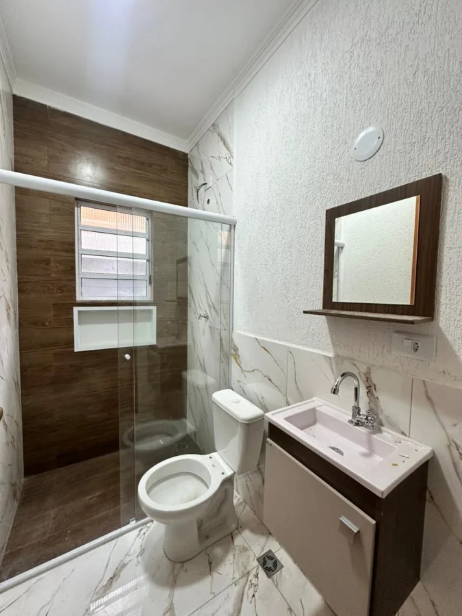 Casa para Venda em São Roque, Loteamento Jardim do Sol (Mailasqui), 2 dormitórios, 1 suíte, 1 banheiro, 2 vagas