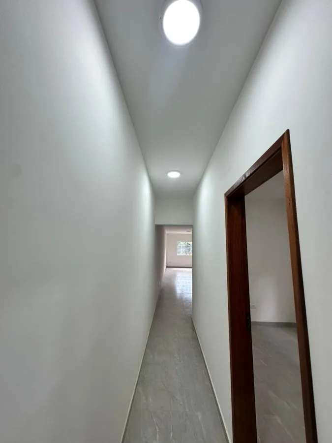 Casa para Venda em São Roque, Loteamento Jardim do Sol (Mailasqui), 2 dormitórios, 1 suíte, 1 banheiro, 2 vagas