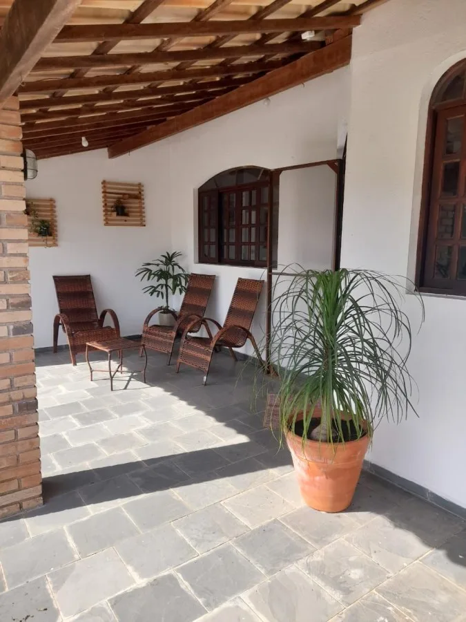 Chácara para Venda em São Roque, Pavão (Canguera), 3 dormitórios, 3 suítes, 1 banheiro, 5 vagas