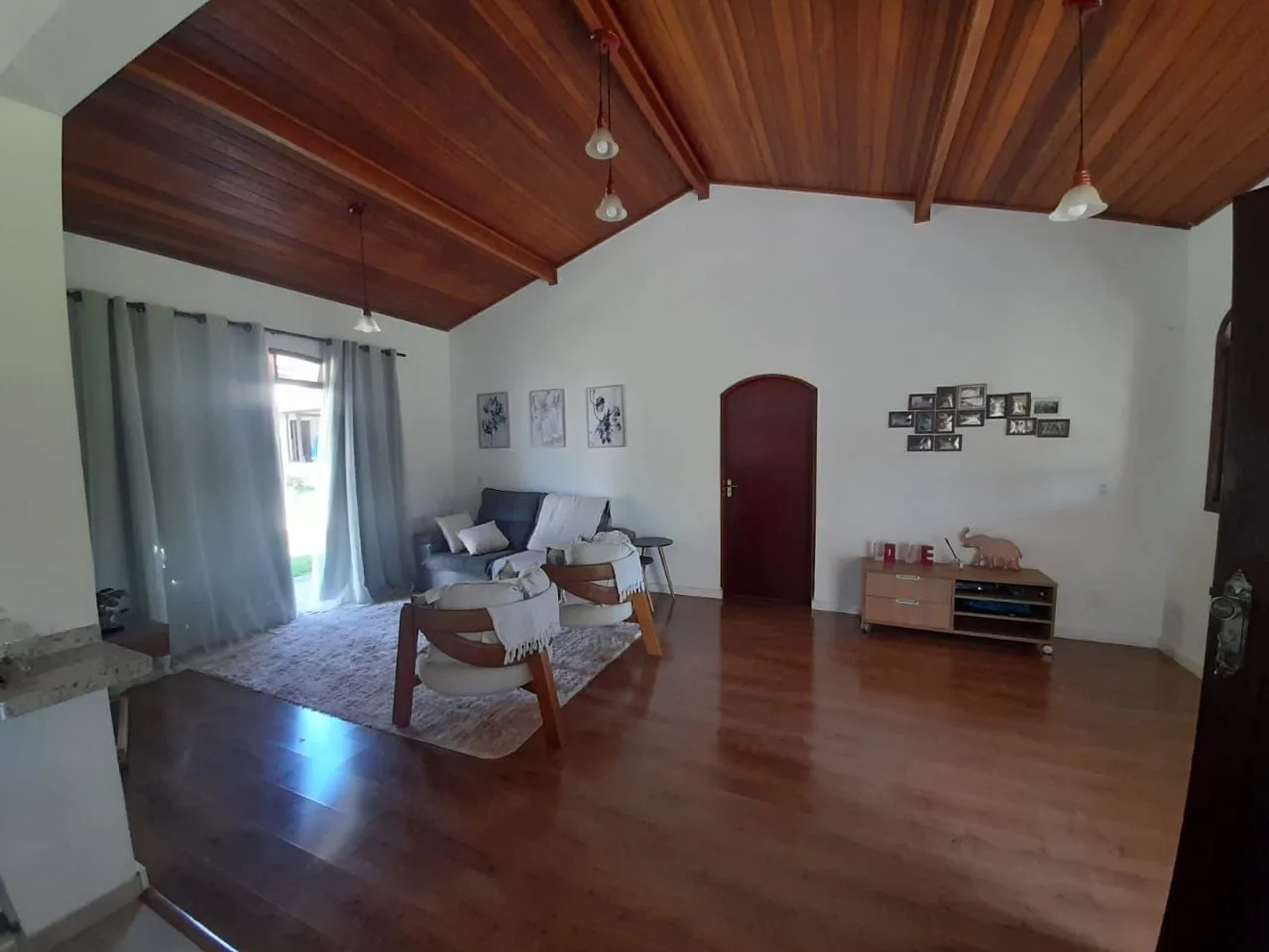 Chácara para Venda em São Roque, Pavão (Canguera), 3 dormitórios, 3 suítes, 1 banheiro, 5 vagas