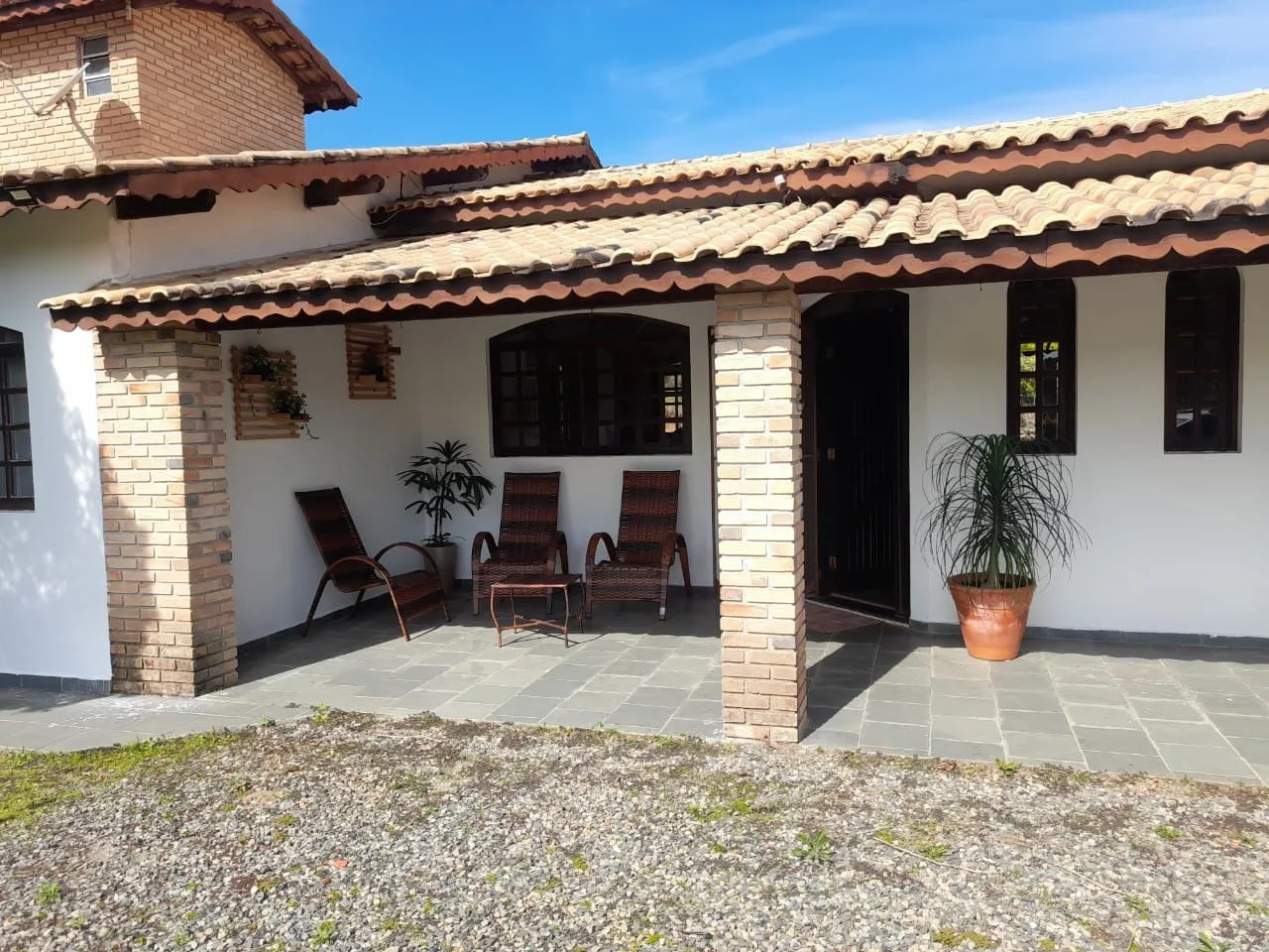 Chácara para Venda em São Roque, Pavão (Canguera), 3 dormitórios, 3 suítes, 1 banheiro, 5 vagas