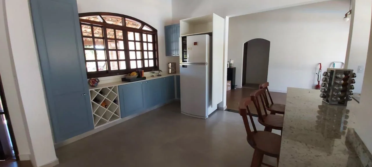 Chácara para Venda em São Roque, Pavão (Canguera), 3 dormitórios, 3 suítes, 1 banheiro, 5 vagas