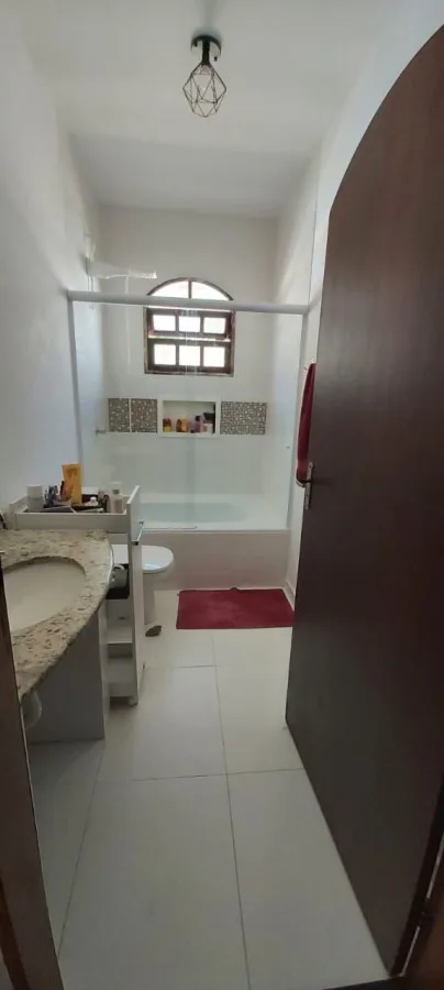 Chácara para Venda em São Roque, Pavão (Canguera), 3 dormitórios, 3 suítes, 1 banheiro, 5 vagas