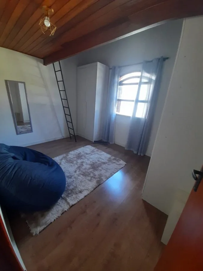 Chácara para Venda em São Roque, Pavão (Canguera), 3 dormitórios, 3 suítes, 1 banheiro, 5 vagas