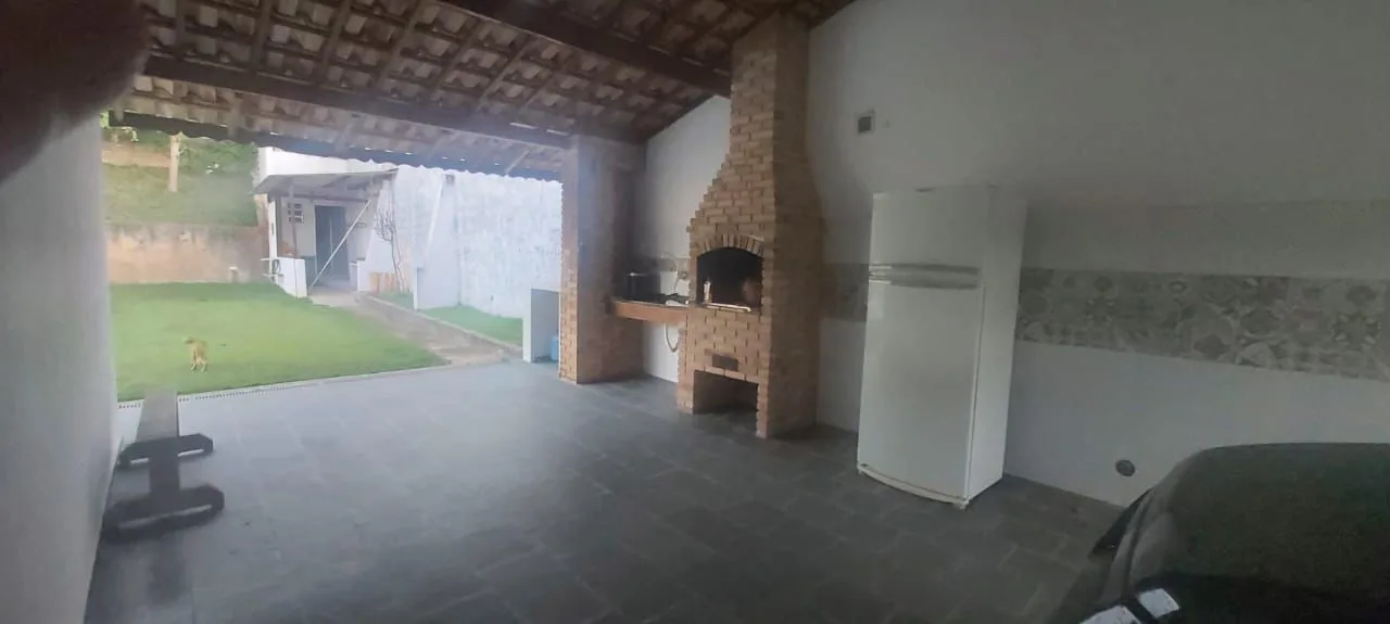 Chácara para Venda em São Roque, Pavão (Canguera), 3 dormitórios, 3 suítes, 1 banheiro, 5 vagas