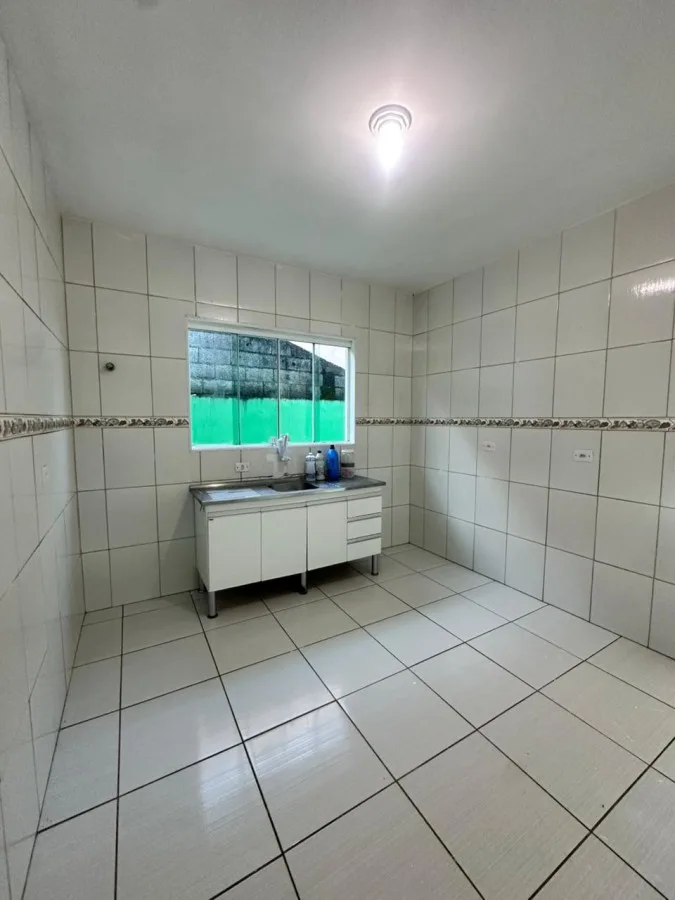 Casa para Venda em São Roque, Jardim Caparelli (Mailasqui), 2 dormitórios, 1 banheiro, 2 vagas