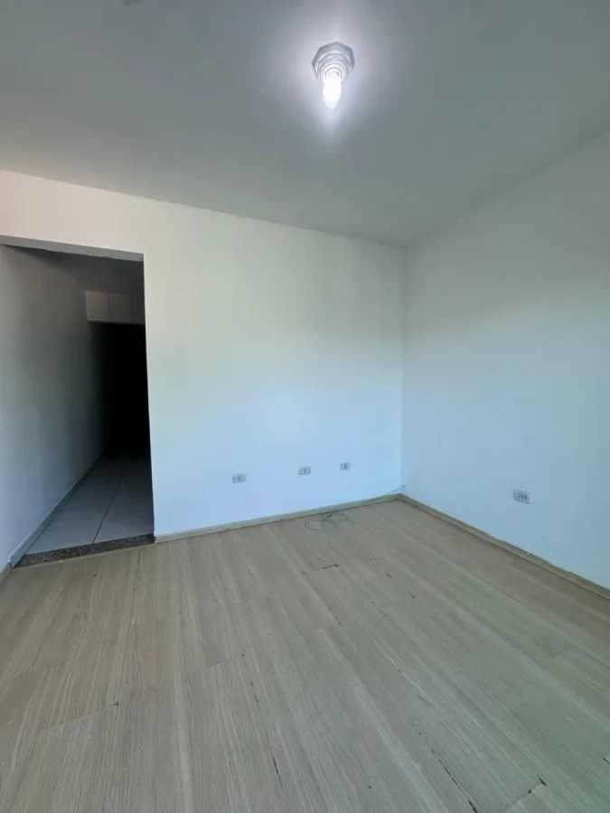 Casa para Venda em São Roque, Jardim Caparelli (Mailasqui), 2 dormitórios, 1 banheiro, 2 vagas
