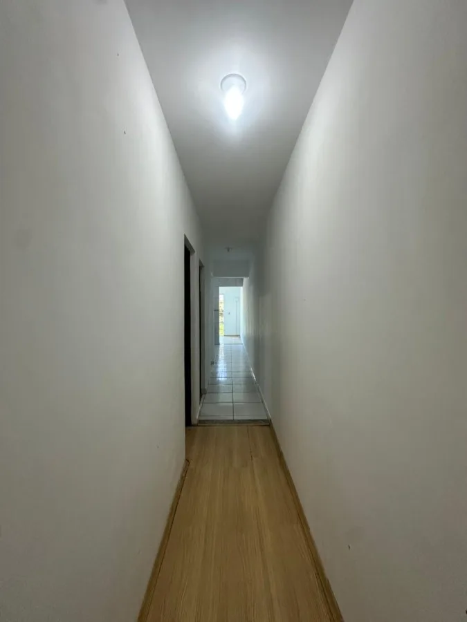 Casa para Venda em São Roque, Jardim Caparelli (Mailasqui), 2 dormitórios, 1 banheiro, 2 vagas