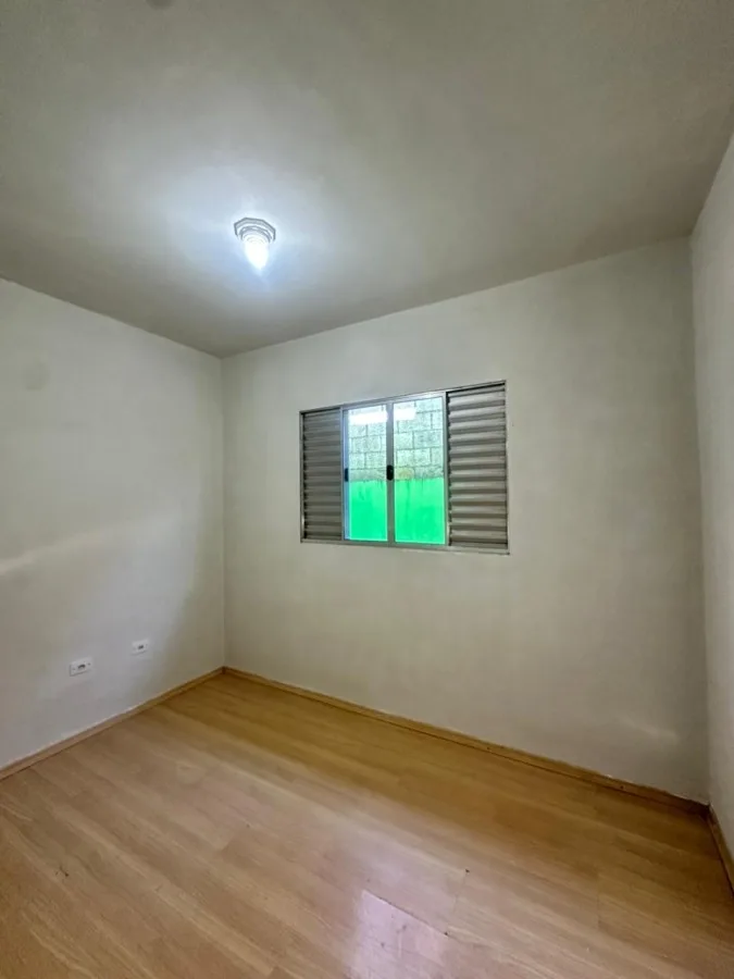 Casa para Venda em São Roque, Jardim Caparelli (Mailasqui), 2 dormitórios, 1 banheiro, 2 vagas