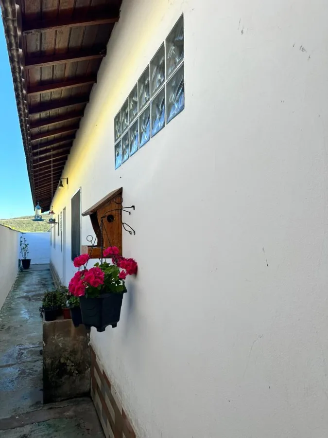 Casa para Venda em São Roque, Jardim Vinhas Do Sol (Mailasqui), 2 dormitórios, 1 banheiro, 2 vagas