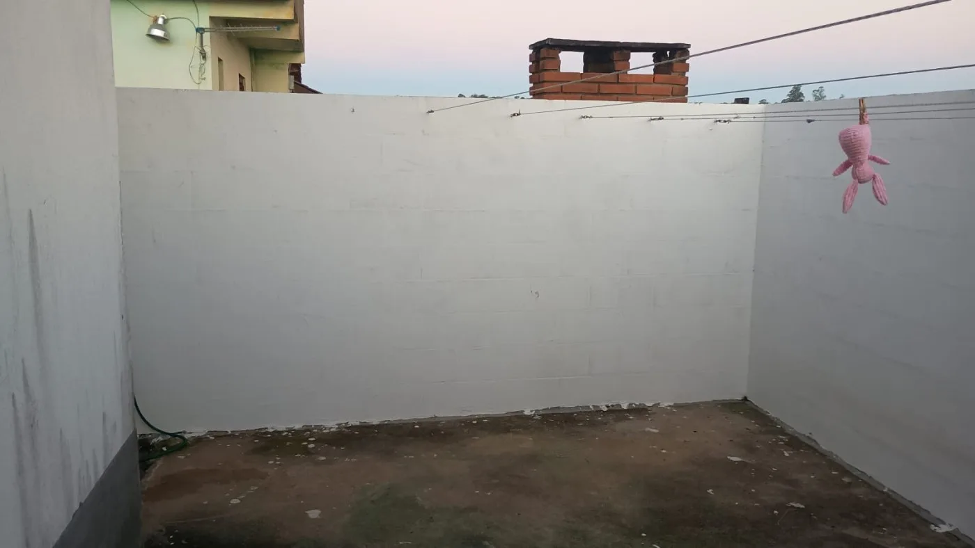 Casa para Venda em São Roque, Jardim Vinhas Do Sol (Mailasqui), 2 dormitórios, 1 banheiro, 2 vagas