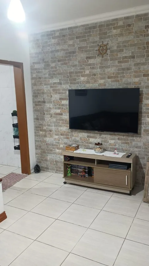 Casa para Venda em São Roque, Jardim Vinhas Do Sol (Mailasqui), 2 dormitórios, 1 banheiro, 2 vagas