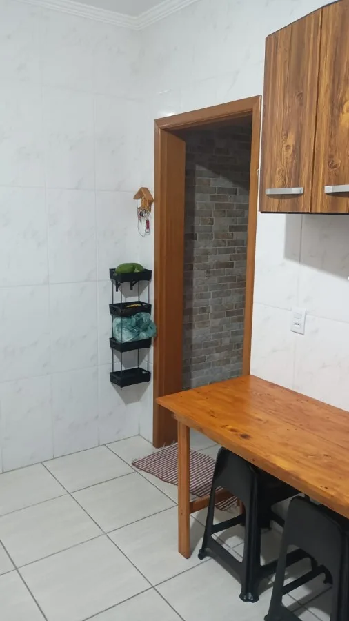Casa para Venda em São Roque, Jardim Vinhas Do Sol (Mailasqui), 2 dormitórios, 1 banheiro, 2 vagas