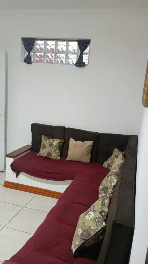 Casa para Venda em São Roque, Jardim Vinhas Do Sol (Mailasqui), 2 dormitórios, 1 banheiro, 2 vagas