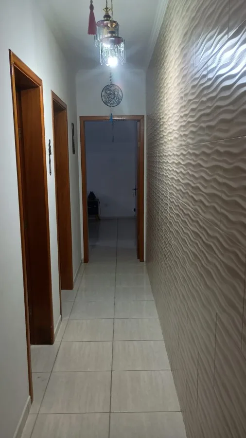 Casa para Venda em São Roque, Jardim Vinhas Do Sol (Mailasqui), 2 dormitórios, 1 banheiro, 2 vagas