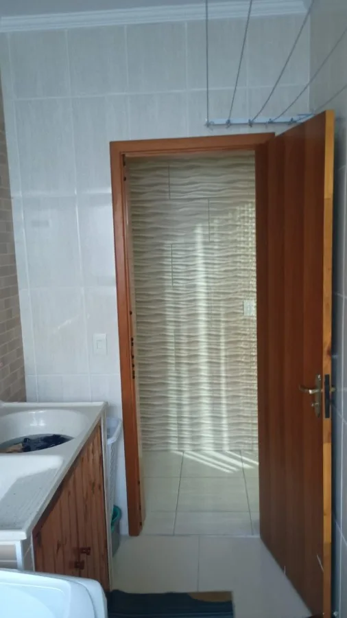 Casa para Venda em São Roque, Jardim Vinhas Do Sol (Mailasqui), 2 dormitórios, 1 banheiro, 2 vagas